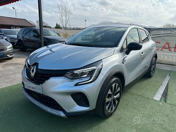 Renault Captur 1.0TCE*GPL*101CV*NAVI*LED*BLUETOOTH
