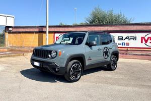 JEEP RENEGADE TRAILHAWK 4X4 2.0 MJ 170CV AUTOMATIC