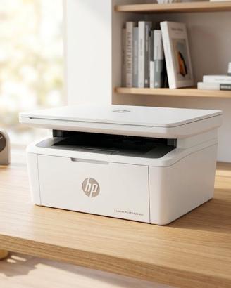 Stampante Multifunzione HP LaserJet Pro MFP M28a