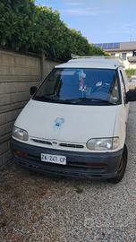 Nissan vanette cargo '95