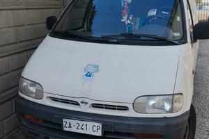 Nissan vanette cargo '95