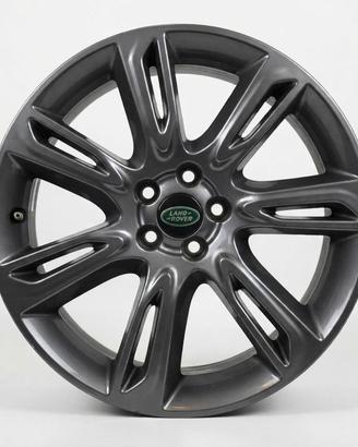 1 Cerchi da 19' in Lega - Land Rover - Discovery S