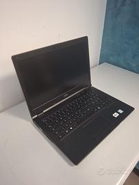 Fujitsu Lifebook Intel Core i5 8ª Gen