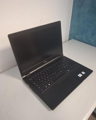 Fujitsu Lifebook Intel Core i5 8ª Gen