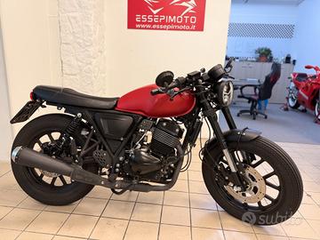 Archive Motorcycle Café Racer 250