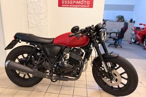 Archive Motorcycle Café Racer 250