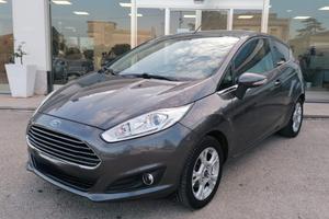 Ford Fiesta 1.5 TDCi 75CV 3 porte Titanium