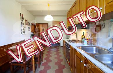 Appartamento Castel di Sangro [C1 CRSMRN G10VRG]