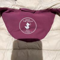 Giacca Save The Duck piumino artic anni 8