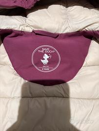 Giacca Save The Duck piumino artic anni 8
