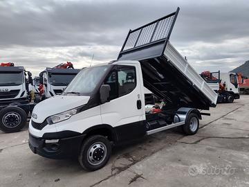 Iveco daily 35c13 (cod. interno pm1669)