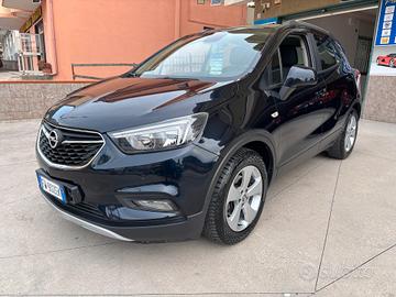 Opel Mokka X 1.6 CDTI 136 AUTOMATICA NEW -03/ 2019