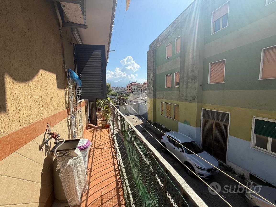 Appartamento – Napoli, San Giovanni a Teduccio, Municipalità 6 - Altro