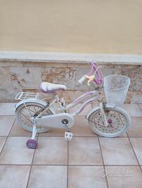 Bicicletta Bimba 5 - 8 anni