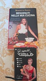 benvenuti nella mia cucina 