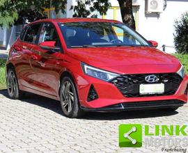 HYUNDAI i20 1.0 T-GDI 48V iMT Connectline