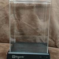 Teca Espositore Luminosa Funko Pop Biogenik