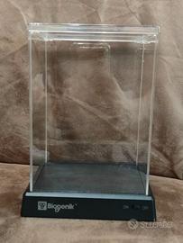 Teca Espositore Luminosa Funko Pop Biogenik