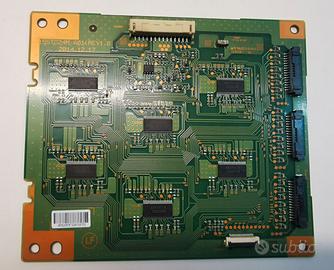 Scheda inverter 15ST024M-A01 SONY KD-55X9005C Driv