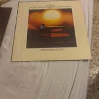 Vinili Barry White I love to sing