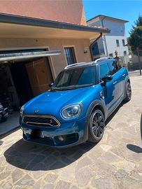 COUNTRYMAN COOPER ALL4