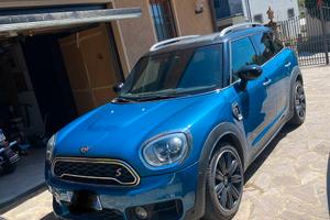 COUNTRYMAN COOPER ALL4