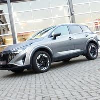 NISSAN Qashqai MHEV 140CV N-CONNECTA