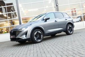 NISSAN Qashqai MHEV 140CV N-CONNECTA