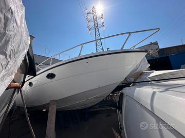 Fiart thunder - volvo penta