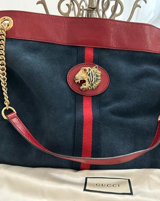 Borsa Gucci Tote bag Rajah