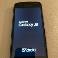 Samsung Galaxy J3