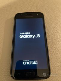 Samsung Galaxy J3