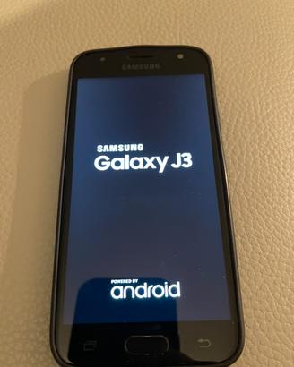 Samsung Galaxy J3