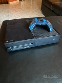 Xbox one