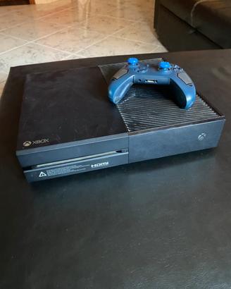 Xbox one