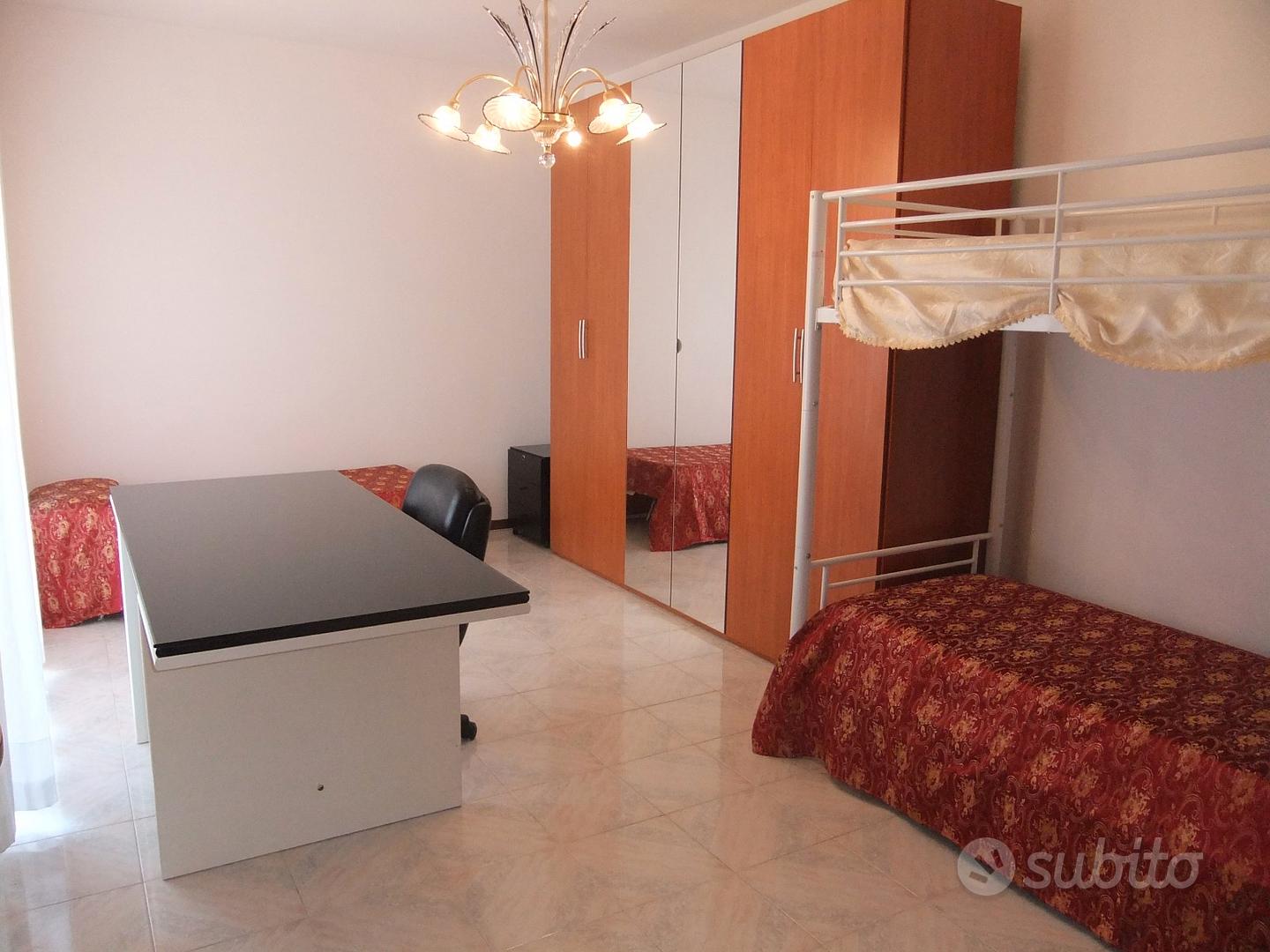 Apartment in Messina, Santissima Annunziata, V Circoscrizione - Vista 4