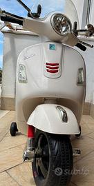 Vespa per bambino