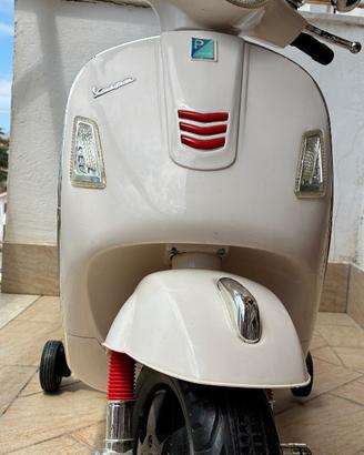 Vespa per bambino