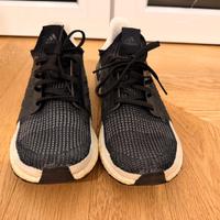 Scarpe uimo ADIDAS Ultraboost 2019 OREO