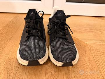 Scarpe uimo ADIDAS Ultraboost 2019 OREO