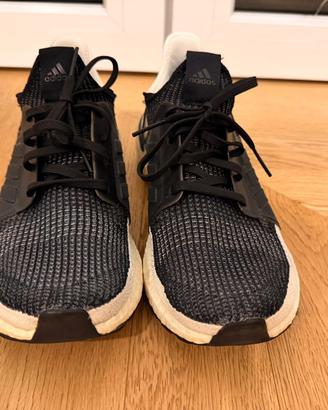 Scarpe uimo ADIDAS Ultraboost 2019 OREO