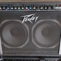 Peavey heritage vtx 212 