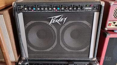 Peavey heritage vtx 212 