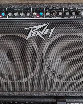 Peavey heritage vtx 212 