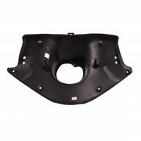 Coprimanubrio inferiore per Garelli Tiesse 50 - 12