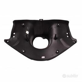 Coprimanubrio inferiore per Garelli Tiesse 50 - 12