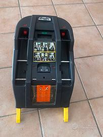 Base isofix Peg Perego originale