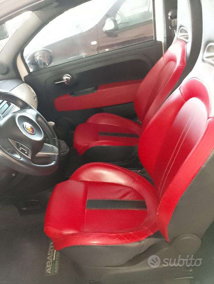 Abarth 500