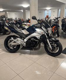 Suzuki GSR 600 - 2006