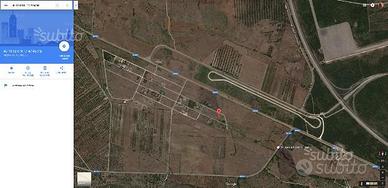 Terreno Agricolo in zona Cortivetere, Porto Cesare